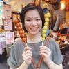 Capri Cheong
