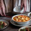 Shania 影食日嚐