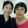 mei mei Kao＆高媽媽