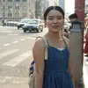 Erika 台灣人在日本