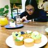 炫食堂