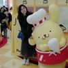 愛蝦漢堡寶