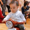 本丸愛吃