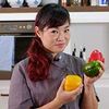 Stefanel Kitchen