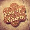 Mess Up Kitchen