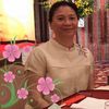 Lin Sophia