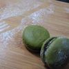 Mochi 料理の靈