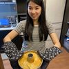 鶯鶯美代子