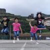 小蝦米與大鯨魚