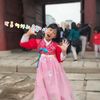 愛料理的11歲女孩