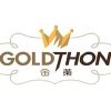 GOLDTHON愛台灣