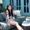 Crystal Yeung