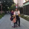 郭旭英