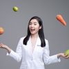 營養師Sabrina的美胃人生