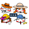 Q。V 丸家