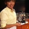 Sarah Lin