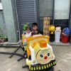 香菇媽咪愛聊天