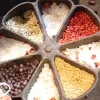 煮食舒壓療法