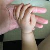 小V
