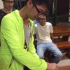 石晉宇