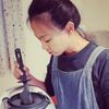 Rebecca Lee