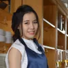 廚娘邱韻文