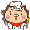 烘焙工程獅