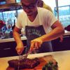 AlvinLeCook