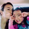 Phoebe & Mama