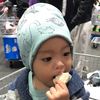 老王子與小公橘的亂食譜