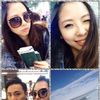 Cherry Tsai