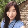 脫下高跟鞋後の甜點日常