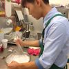 漪晨