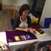 卡洛琳的幸福二人食