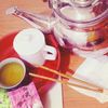 Astrid's 米胖呷飽食記