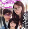 Eunice Chou