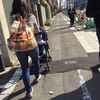 娜塔塔上菜