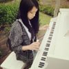 冒險女孩