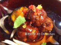 糖醋丸子