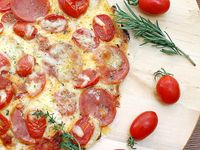 vip-recipes