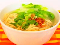 傳承私房台南意麵