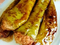 角椒鑲肉