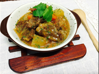 vip-recipes