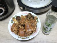 步步高升 淬釀開運年菜