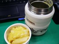 悶燒杯料理-義大利濃湯麵