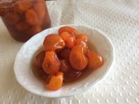 蜜金棗