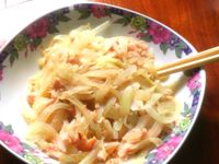5分鐘做好菜:百搭燻雞洋蔥