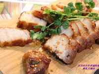 腐乳叉燒肉