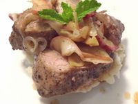 vip-recipes