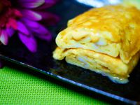 起司蛋捲~[深夜食堂X鮮食家]